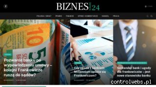 Frankowicze ugody - biznesnews24.pl