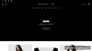 Polska firma odzieżowa - pantheroar.com