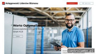 Firma bez zus - klb-biuro.pl