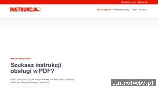 Instrukcja