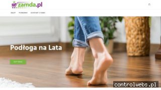 Panele podłogowe AC6 - zamda.pl