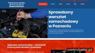 mechaniksamochodowypoznan.pl