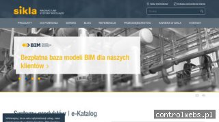 Sikla Polska Sp. z o. o.