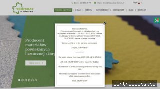 tempskay-skamat.pl