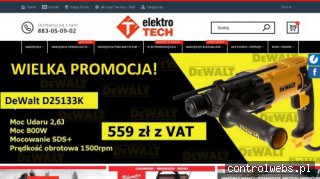 techniczny24.pl agregat do gładzi