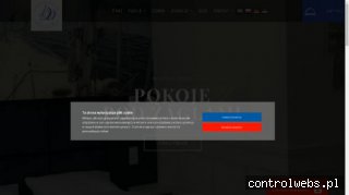 Pokoje Pod Żaglami