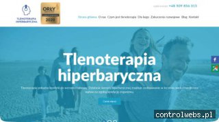 www.tlenoterapiahiperbaryczna-kielce.pl