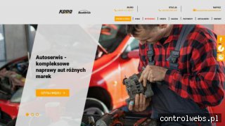www.kodo-autoserwis.pl
