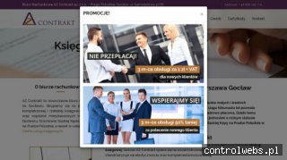 Biuro rachunkowe Gocław