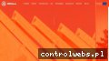 Screenshot strony bshaus.eu