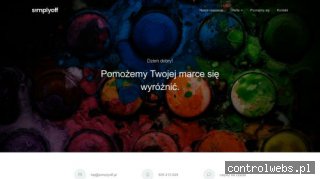 simplyOFF | Studio kreatywne