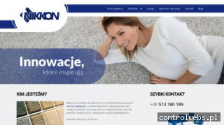 nikkon.pl