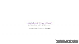 Spódnice sklep, bluzki