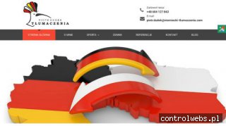 niemiecki-tlumaczenia.com indywidualne lekcje języka niemiec