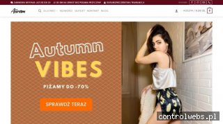 Aiiram - sklep internetowy z odzieżą damską