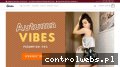 Screenshot strony aiiram.pl