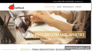 Detalis - Remonty Siemianowice Śląskie