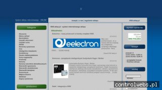 KNX.sklep.pl - Inteligentne instalacje - elementy i zestawy