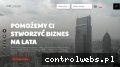 Screenshot strony topstrony.pl