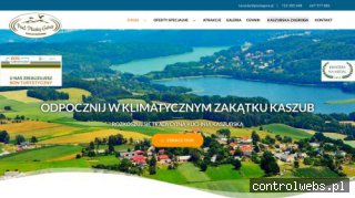 ptasiagora.pl - Pokoje Kaszuby