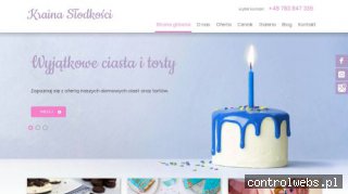 krainaslodkosci.com