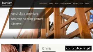 konstrukcjedrewniane-markam.pl