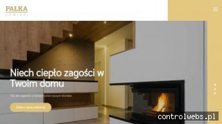 kominkipalka.pl kominki ekologiczne wrocław