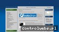 Screenshot strony www.knx.sklep.pl