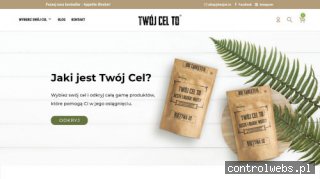 Naturalne suplementy, tabletki na nadmiar wody - Twój Cel To