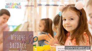 Wesołe Brzdące Niepubliczny Żłobek