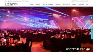 Catering Kraków - lastrada.pl