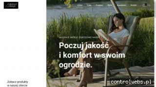 mebledoogrodu.com - Sklep sofy ogrodowe
