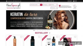 Mikrowłókna do włosów - hairspace.pl