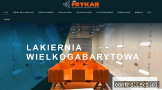 frykar.pl