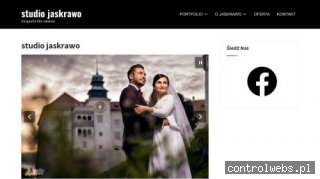 Fotograf Studio Jaskrawo