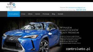wypozyczalniasamochodow.online