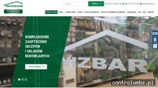wizbar.com.pl
