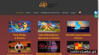 vistulapark.pl