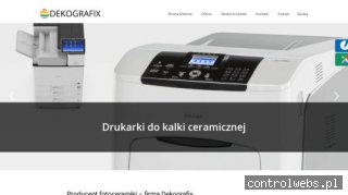 dekografix.pl