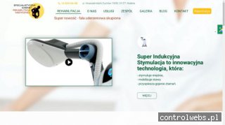 rehabilitacja.krakow.pl