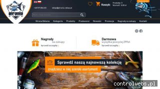 PIRANIA - https://www.pirania-sklep.pl
