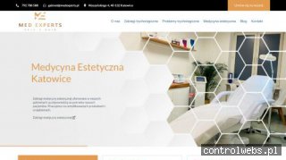 Leczenie łysienia - medexperts.pl