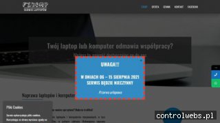 FIKOMP Serwis Laptopów i Komputerów