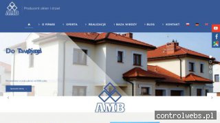 amb.com.pl bramy garażowe Novoferm