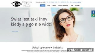 optyklezajsk.pl