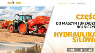 agro-stan.com.pl