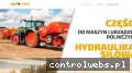 Screenshot strony agro-stan.com.pl