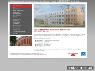 Budowa hal stalowych pomorskie