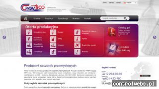 crawtico.com.pl