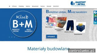 baustoff-metall.com.pl